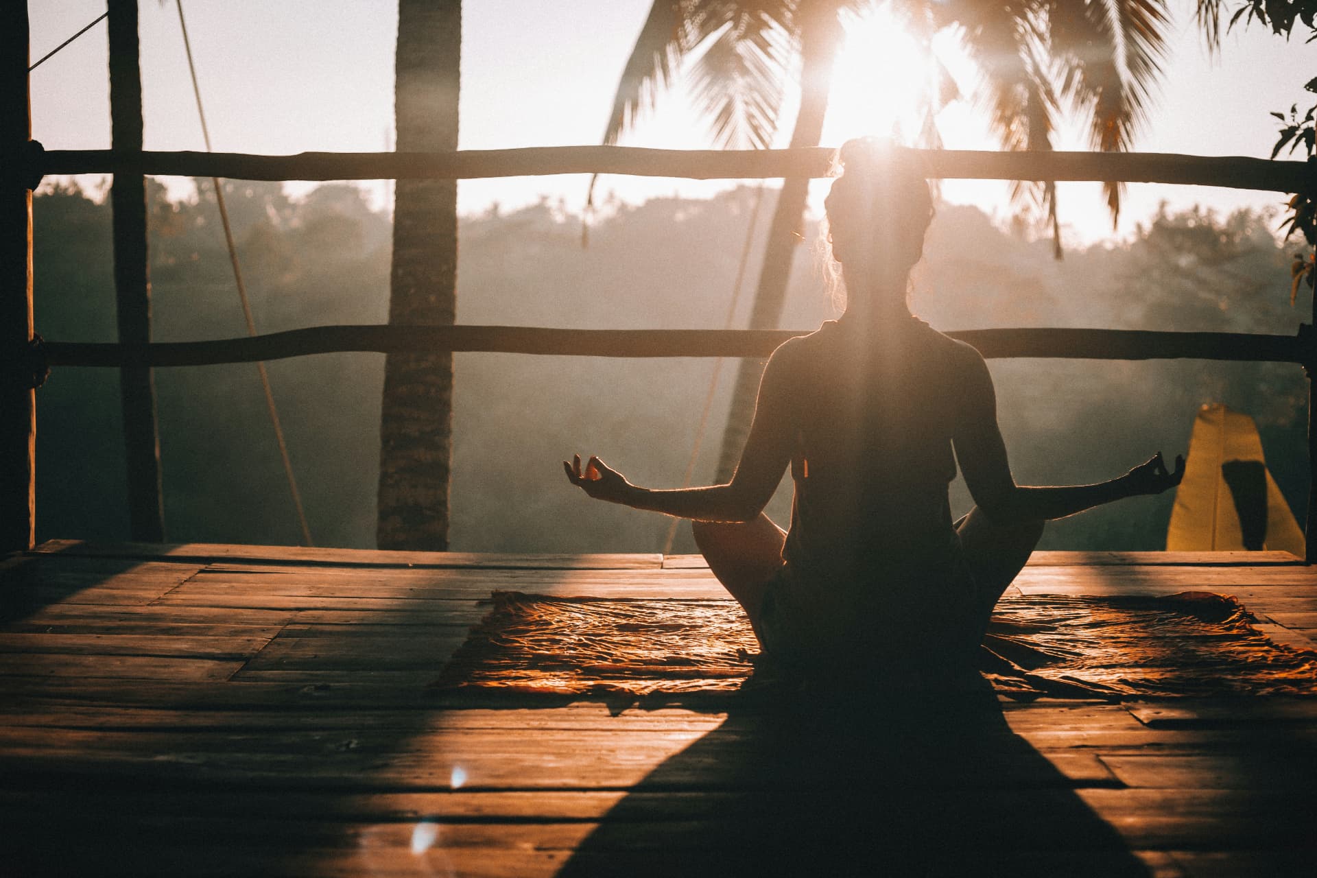 5-Minute Meditation for Busy Moms: How to Stay Focused in the Chaos