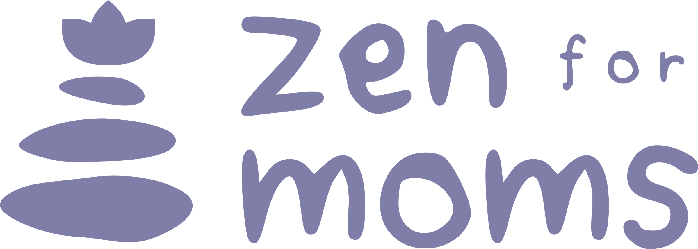 Zen for Moms